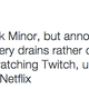 Illustration for article titled The Five Biggest Problems With Twitch